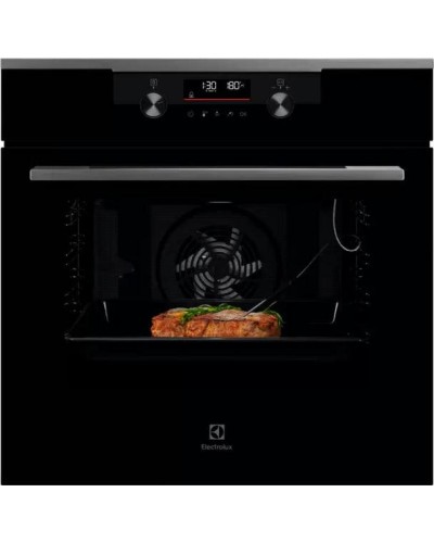 Духовой шкаф Electrolux KODDP77H