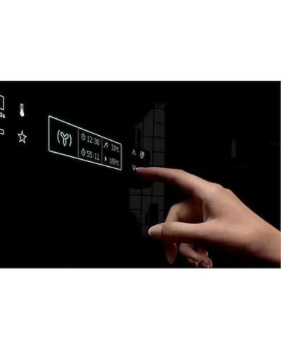 Духовой шкаф Electrolux KVLBE00X