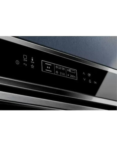 Духовой шкаф Electrolux KVLBE00X