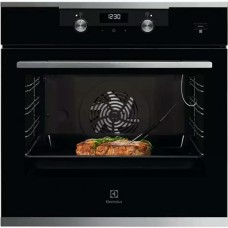 Духовой шкаф Electrolux KODEC75X2