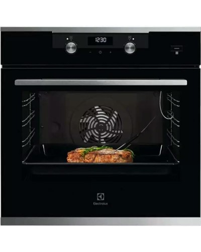 Духовой шкаф Electrolux KODEC75X2