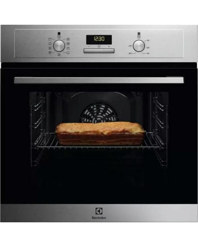 Духовой шкаф Electrolux EOF3H40BX