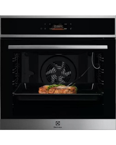 Духовой шкаф Electrolux EOE8P39WX