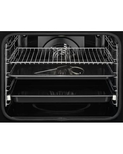 Духовой шкаф Electrolux EOE8P39WX