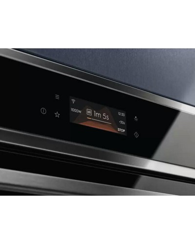 Духовой шкаф Electrolux EOE8P39WX