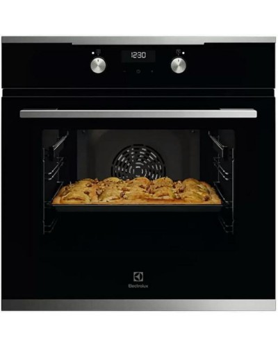 Духовой шкаф Electrolux KOD5C70BX