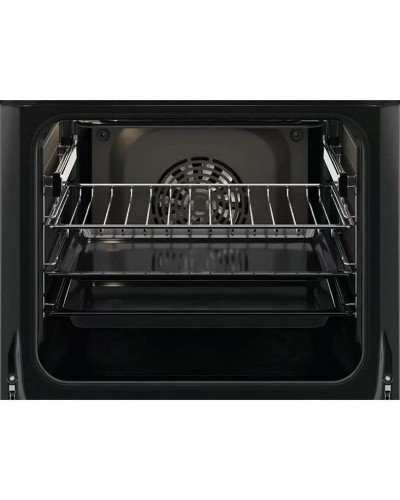 Духовой шкаф Electrolux KOD5C70BX