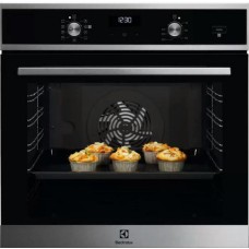 Духовой шкаф Electrolux EOD5C70X