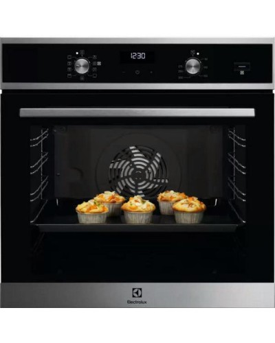 Духовой шкаф Electrolux EOD5C70X
