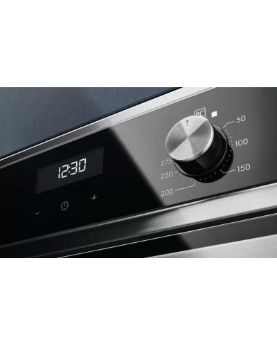 Духовой шкаф Electrolux EOD5C70X