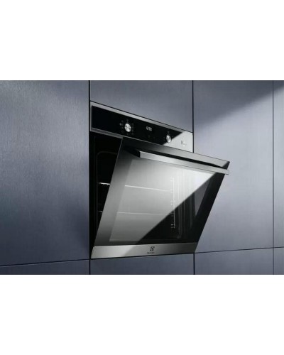 Духовой шкаф Electrolux EOD5C70X