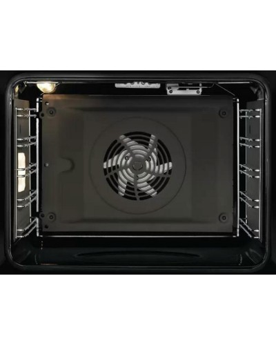 Духовой шкаф Electrolux EOD5C70X