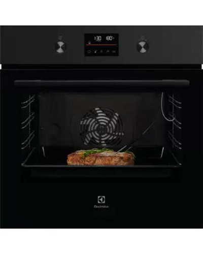 Духовой шкаф Electrolux KODFC77H