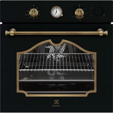 Электрический духовой шкаф Electrolux EOB6220AOR