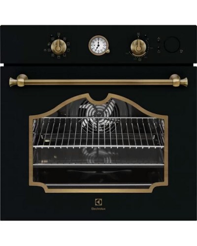 Электрический духовой шкаф Electrolux EOB6220AOR