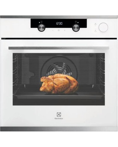 Духовой шкаф Electrolux OKC5H50W