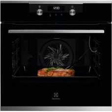 Духовой шкаф Electrolux OKE6P71X