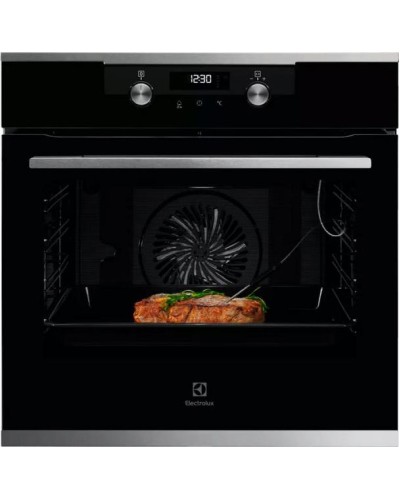 Духовой шкаф Electrolux OKE6P71X