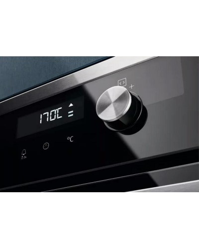 Духовой шкаф Electrolux OKE6P71X