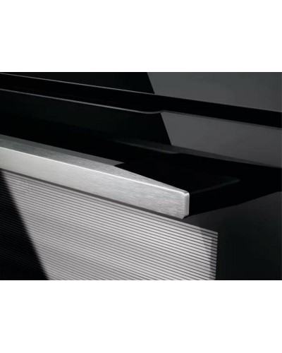 Духовой шкаф Electrolux OKE6P71X
