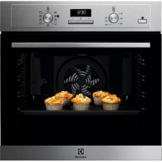 Духовой шкаф Electrolux OEM3H50X