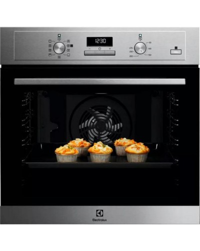 Духовой шкаф Electrolux OEM3H50X