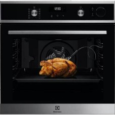 Духовой шкаф Electrolux EOC6H71X