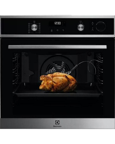 Духовой шкаф Electrolux EOC6H71X