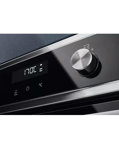 Духовой шкаф Electrolux EOC6H71X