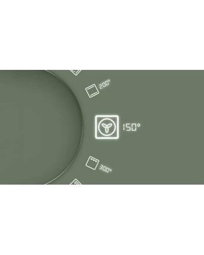 Духовой шкаф Electrolux EOC6H71X