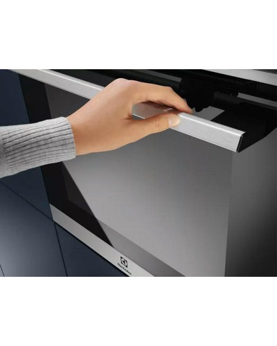 Духовой шкаф Electrolux EOC6H71X