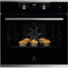 Духовой шкаф Electrolux OKD6P71X