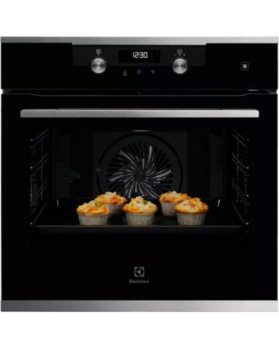 Духовой шкаф Electrolux OKD6P71X