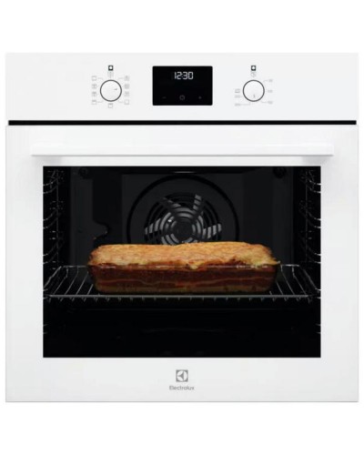Духовой шкаф Electrolux OEF3H70TW