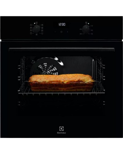 Духовой шкаф Electrolux OEF5E50Z