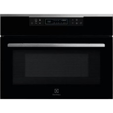 Духовой шкаф Electrolux VKL8E00X