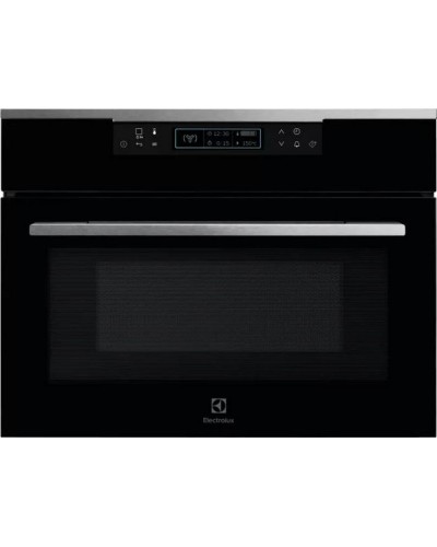Духовой шкаф Electrolux VKL8E00X