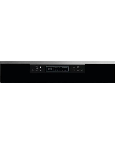 Духовой шкаф Electrolux VKL8E00X