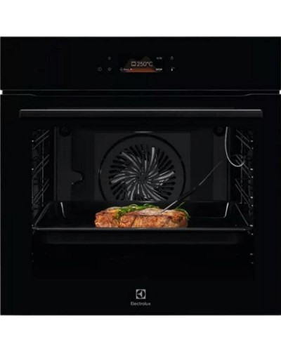 Духовой шкаф Electrolux KOCBP39X