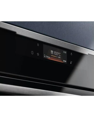 Духовой шкаф Electrolux KOCBP39X