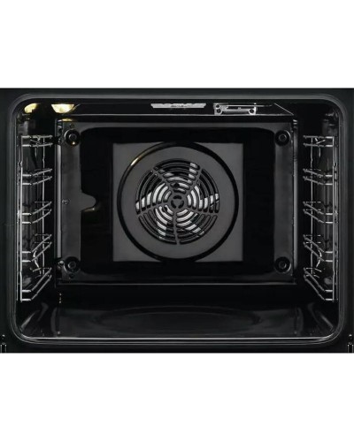 Духовой шкаф Electrolux KOCBP39X