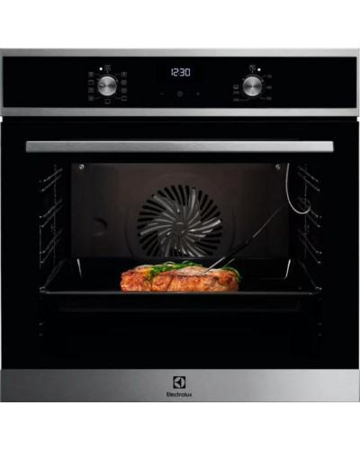 Духовой шкаф Electrolux OEE5C71X