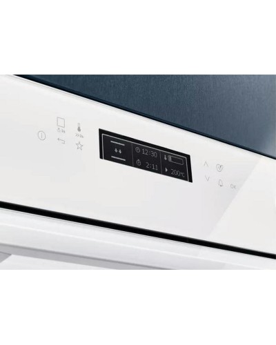 Духовой шкаф Electrolux EOE8P31V