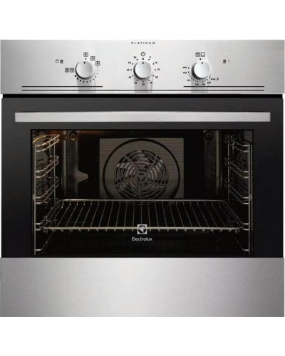Духовой шкаф Electrolux EOG92102CX