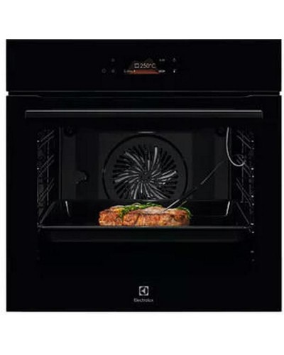 Духовой шкаф Electrolux AssistedCooking 800 KOEBP39Z