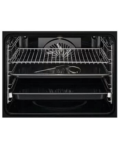 Духовой шкаф Electrolux AssistedCooking 800 KOEBP39Z