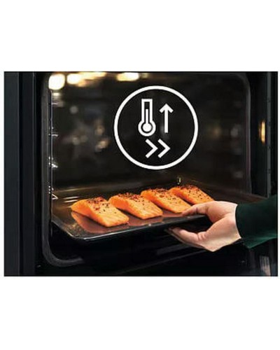 Духовой шкаф Electrolux AssistedCooking 800 KOEBP39Z