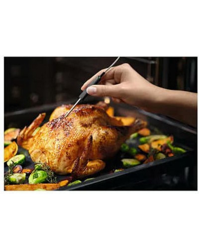 Духовой шкаф Electrolux AssistedCooking 800 KOEBP39Z