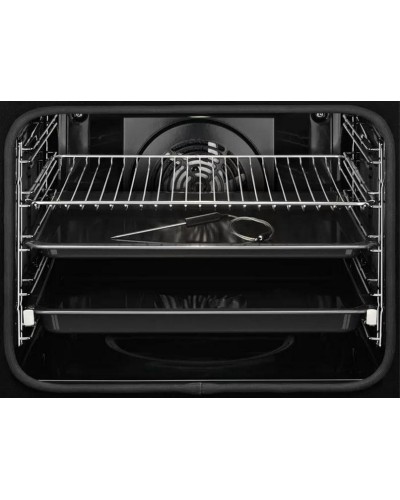 Духовой шкаф Electrolux EOD6P71Z
