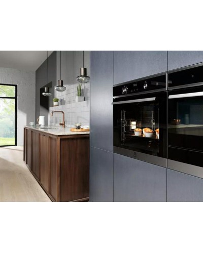 Духовой шкаф Electrolux EOD6P71Z